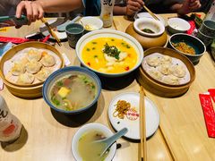 -弄堂小笼包(天津南开大悦城店)