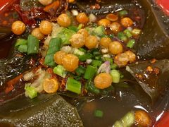 素海带-阿坤传统手工小吃(沙坪坝店)