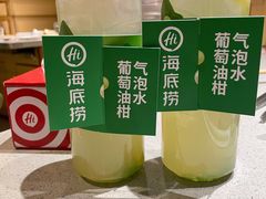 -海底捞火锅(让胡路万达店)