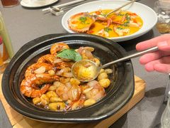 -蟹榭·本帮江浙菜·蟹宴(大宁久光商场店)