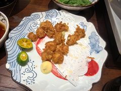 -鸟鹏烧鸟居酒屋(昌岗店)