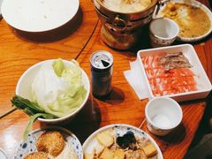 -古关火锅店(古北水镇景区店)