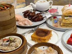 -丰鲤楼•闽南茶楼(仟禧汇店)