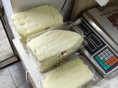 -薛文保黄米糕