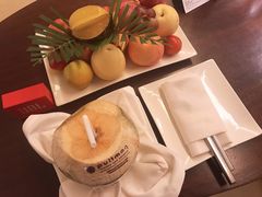 -三亚亚龙湾雅高铂尔曼别墅度假酒店