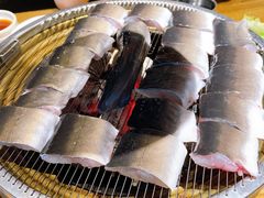 -泥炉烧肉师(新街口金銮巷店)