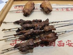 -勇利赵家烤肉坊(翠华北路店)