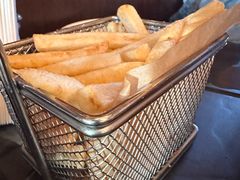 -哈蒙德餐厅