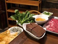 -大唐人家·热气羊肉(大华店)