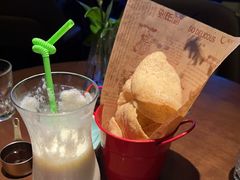 -MARU玛露音乐餐厅(大学路店)