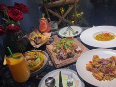 -第101座花园餐厅(湖滨88店)