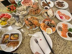 -禾斗海鲜自助(市南银座店)