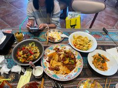 -巴依老爷新疆美食(工体旗舰店)