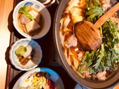 -皇品田苑日式料理(苏州中心店)