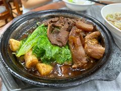 -珍珍小食店(西华路店)