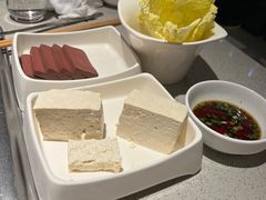 -海底捞大排档火锅(悦荟广场店)