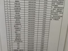 -东南大学附属中大医院(本部)
