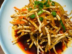 -川流不息·地道川菜·小龙虾(松东路店)