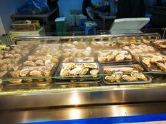 -蚝英雄鲜蚝自助专门店(长楹天街直营店)