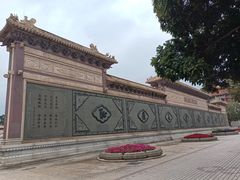 -广东圆玄道观