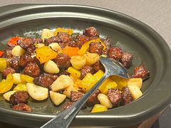 -肆月河豚·新淮扬菜·烤鸭(中关村店)