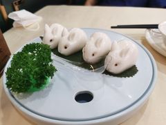 -鸿福楼(观澜店)