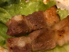 -黑牛黑猪烤肉专门店(万象城店)