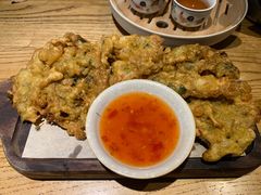 -潮粥荟·潮汕砂锅粥(朝阳大悦城店)