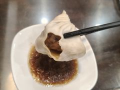 -锡笼记·无锡小笼(方塔店)