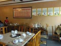 -龙继斑鱼庄(犀浦店)