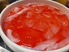 -蜀九香火锅(彩虹店)