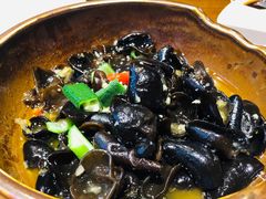-北京老铺烤鸭(老城根店)