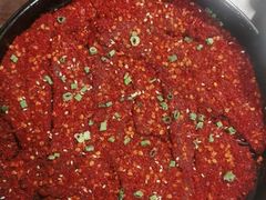 麻辣牛肉-晓宇重庆火锅(大唐不夜城店)