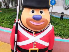 -汕头蓝水星欢乐世界