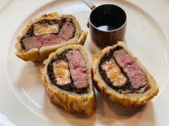 -LENBACH兰巴赫西餐·精酿啤酒(香格里拉店)