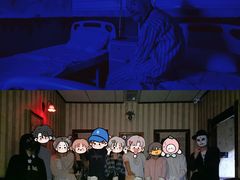 -棂笼·深度沉浸密室(武汉旗舰店)