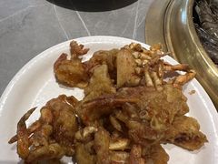 -盛江山自助料理(太原街万达店)
