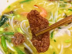 -德致祥云南过桥米线(云天小苑店)