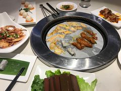 -么子烤肉(化龙池店)