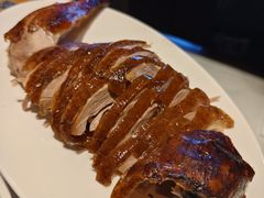 -新興传承烤鸭