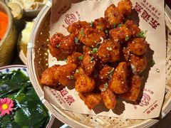-东道煮牛肉火锅(东盛大街店)