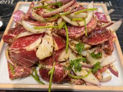 -红岸碳烤齐齐哈尔原味生态烤肉
