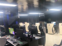 -绿树电竞(五路店)