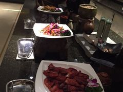 -蜻蜓逐宴全日制西餐厅I古北水镇大酒店