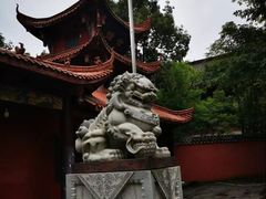 -南岳明心寺