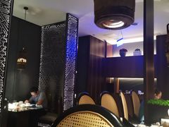 -西郊八号·山野江西菜(开发区店)
