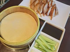 -前门烤鸭(江东中路店)