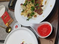 -君霖海鲜私房菜(春柳店)