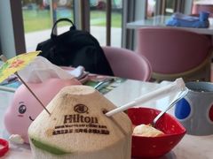 -水桶王国主题餐厅·聚会·生日派对·亲子活动·家庭套餐(亚龙湾希尔顿店)