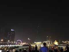 -海河游船-永乐码头(大悲院)